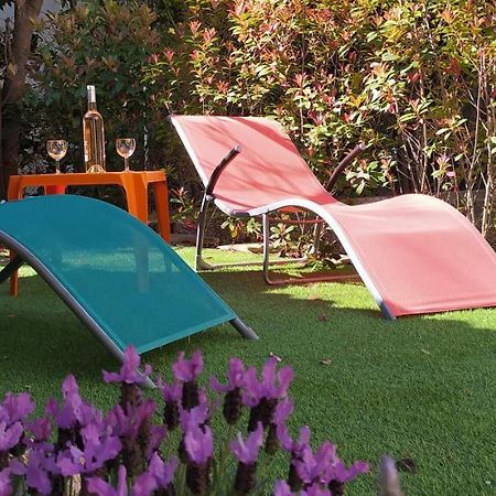 La Casa Villa Cagnes-sur-Mer Eksteriør billede