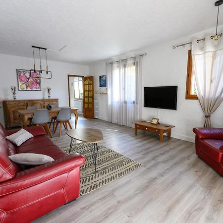 La Casa Villa Cagnes-sur-Mer Eksteriør billede