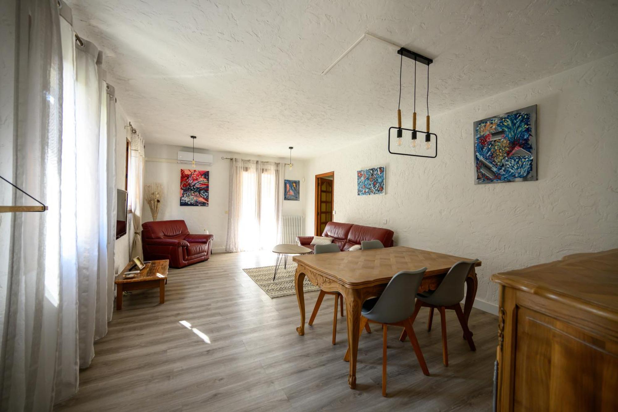 La Casa Villa Cagnes-sur-Mer Eksteriør billede