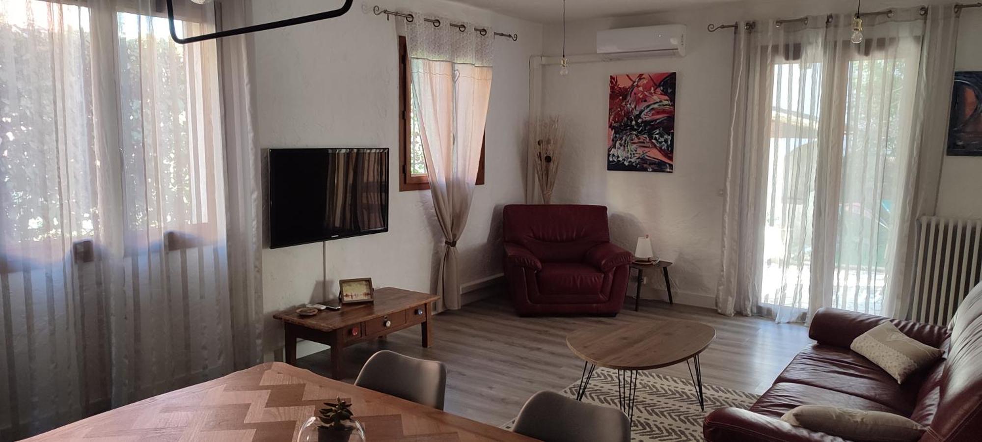 La Casa Villa Cagnes-sur-Mer Eksteriør billede